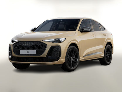 Audi Q5 Sportb TDI 2xS line NeuMod Tech+ BlackP 20Z 125680303 0