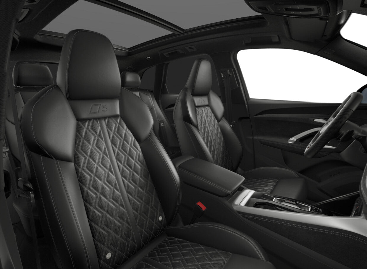 Audi Q5 TDI neues Mod. 2xS line TechPro Pano Leder 20 104092057 4