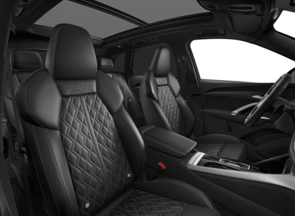 Audi Q5 TDI neues Mod. 2xS line TechPro Pano Leder 20 104092057 4