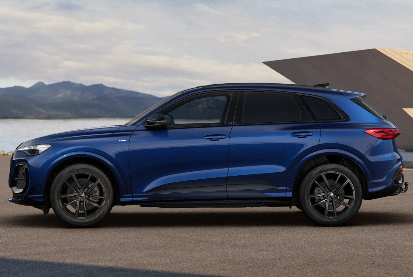 Audi Q5 TDI 2xS line neues Modell Tech+ Pano BlackP 124721773 1