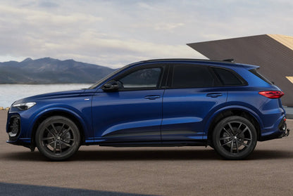 Audi Q5 TDI 2xS line neues Modell Tech+ Pano BlackP 124721773 1
