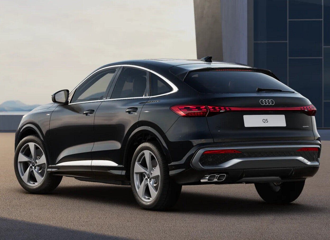 Audi Q5 Sportback TDI 2xS line NeuMod Tech+ Pano 20Z 125680286 2