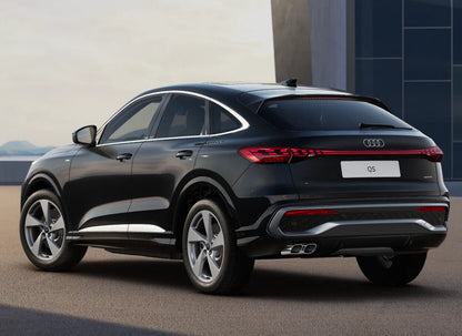 Audi Q5 Sportback TDI 2xS line NeuMod Tech+ Pano 20Z 125680286 2