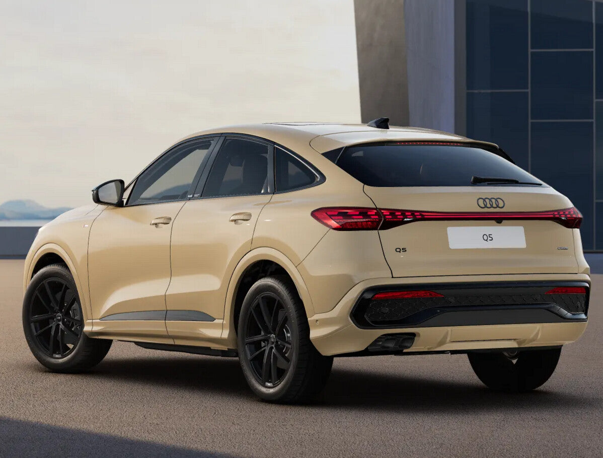 Audi Q5 Sportb TDI 2xS line NeuMod Tech+ BlackP 20Z 125680303 2
