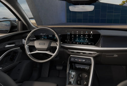 Audi Q5 TDI 204 S line neues Modell Tech Pano 20Z eHK 141869776 3