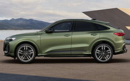 Audi Q5 Sportb TDI 2xS line NeuMod Tech+ 21Z Pano AHK 123996076 1