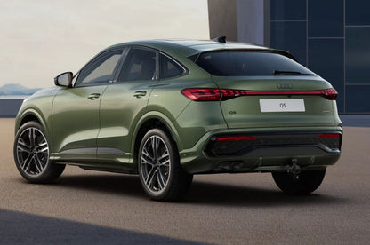 Audi Q5 Sportb TDI 2xS line NeuMod Tech+ 21Z Pano AHK 123996076 2