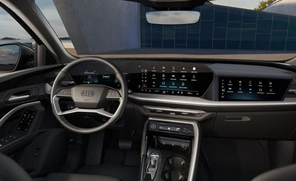 Audi Q5 TDI 204 S line neues Modell Tech+ Pano PrivG 123996084 3