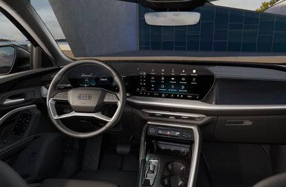 Audi Q5 TFSI 204 S line neues Modell Tech Pano PrivG 125318557 3