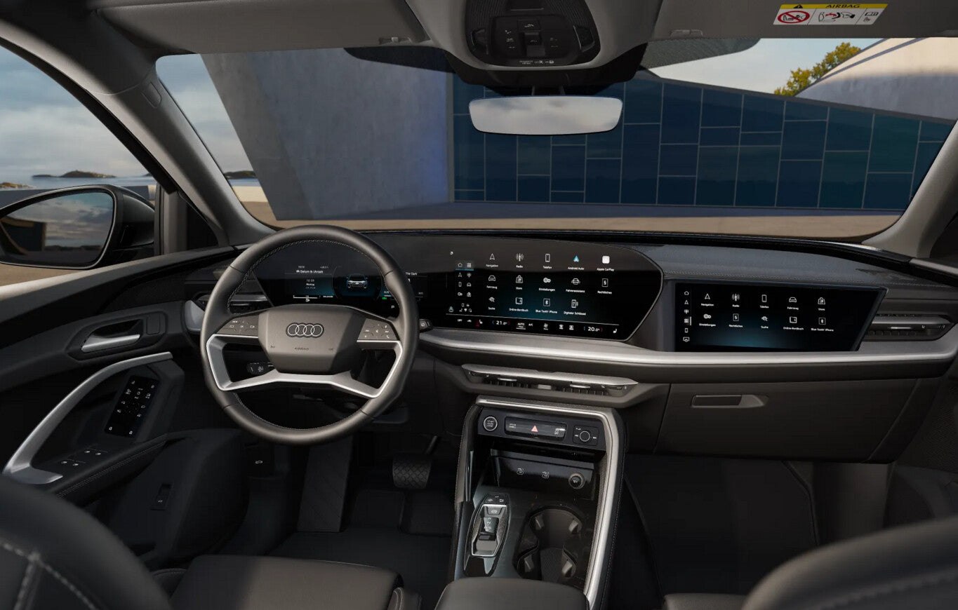 Audi Q5 Sportb TDI 2xS line NeuMod Tech+ BlackP AHK 125680302 3