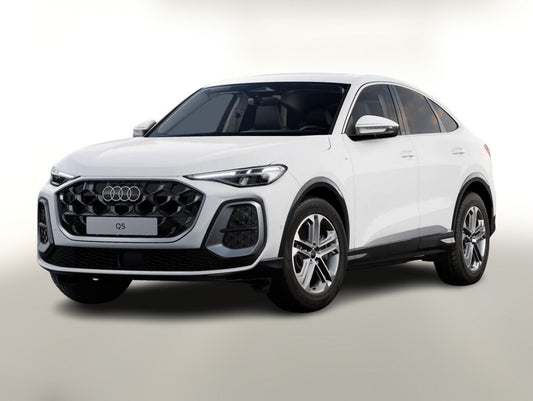 Audi Q5 Sportb TDI S line NeuMod Tech SportS Pano Nav 113874769 0