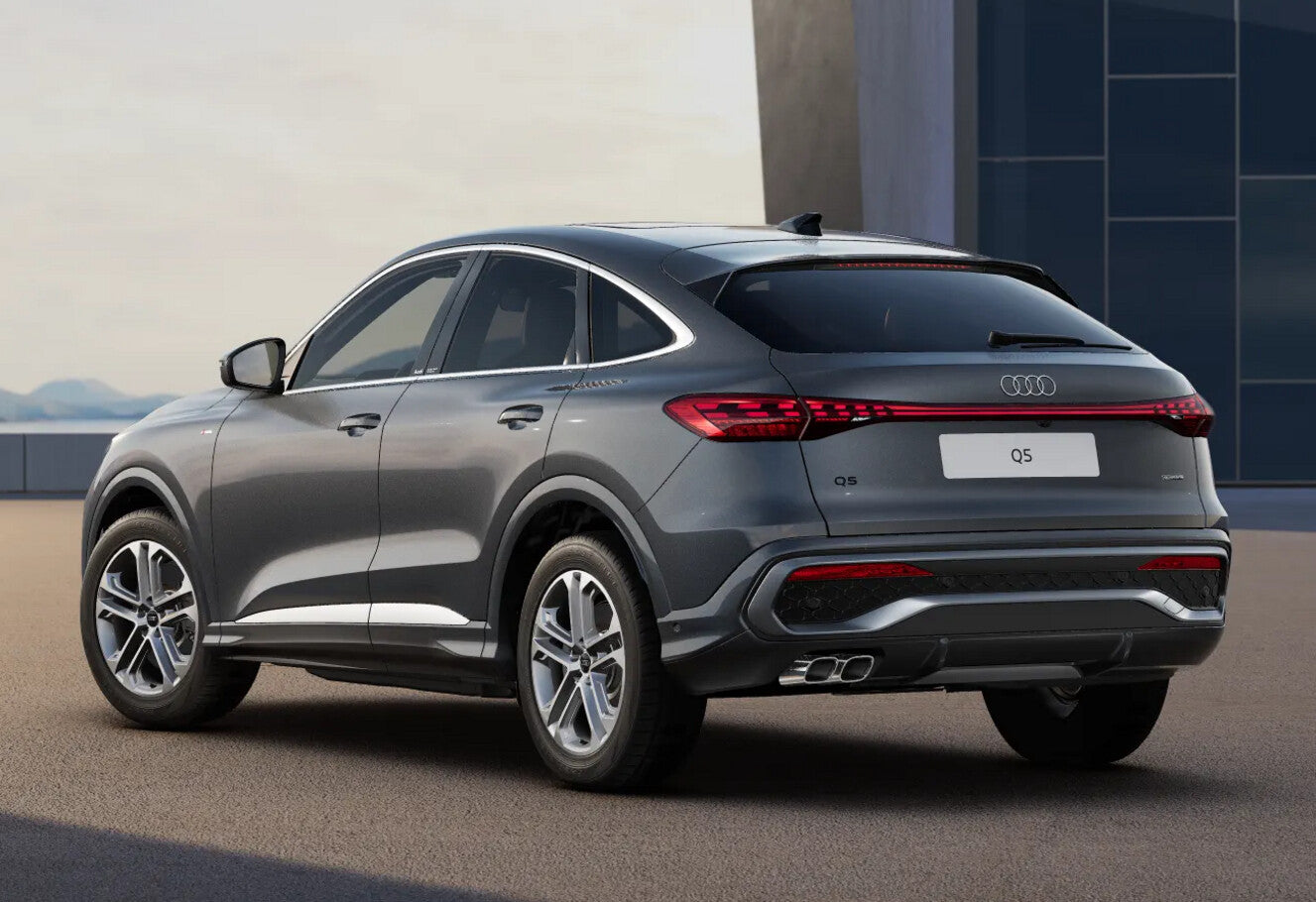 Audi Q5 Sportback TDI 2xS line NeuMod Tech+ Pano Priv 125680287 2