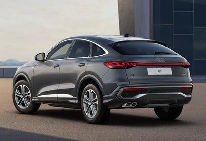 Audi Q5 Sportback TDI 2xS line NeuMod Tech+ Pano Priv 125680287 2