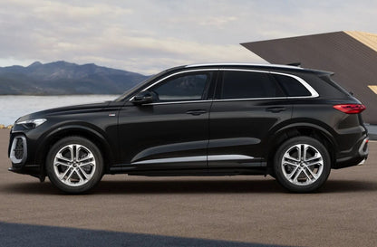 Audi Q5 TDI 204 S line neues Modell Tech+ Pano PrivG 123996084 1