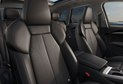 Audi Q5 TDI 204 S line neues Modell Tech Pano 20Z eHK 141869776 4