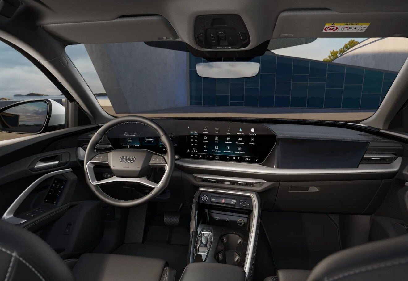 Audi Q5 Sportb TDI S line NeuMod Tech SportS Pano Nav 113874769 3