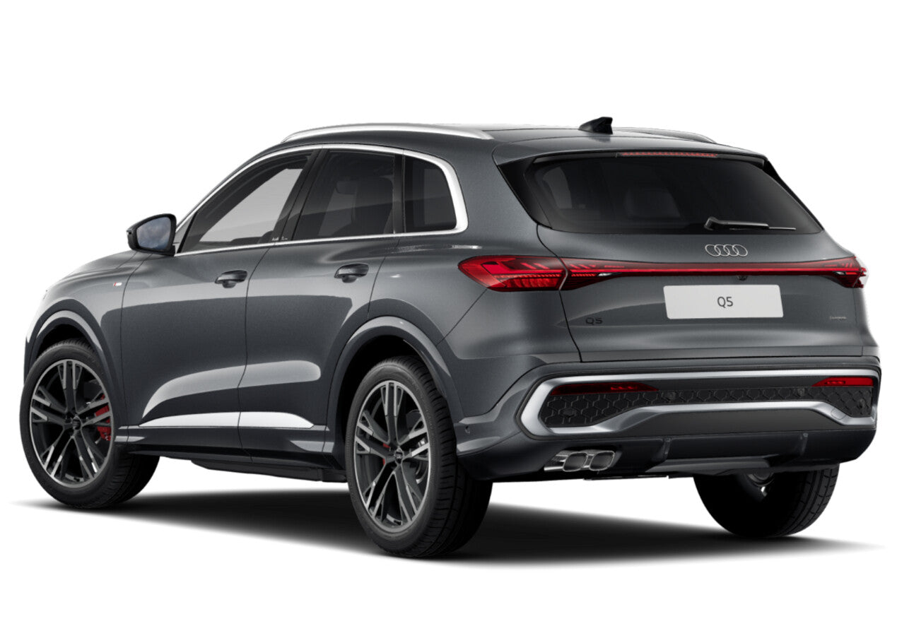 Audi Q5 TDI neues Mod. 2xS line TechPro Pano Leder 20 104092057 2