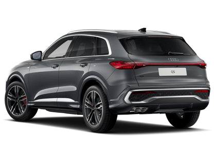 Audi Q5 TDI neues Mod. 2xS line TechPro Pano Leder 20 104092057 2