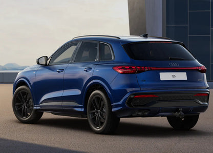 Audi Q5 TDI 2xS line neues Modell Tech+ Pano BlackP 124721773 2