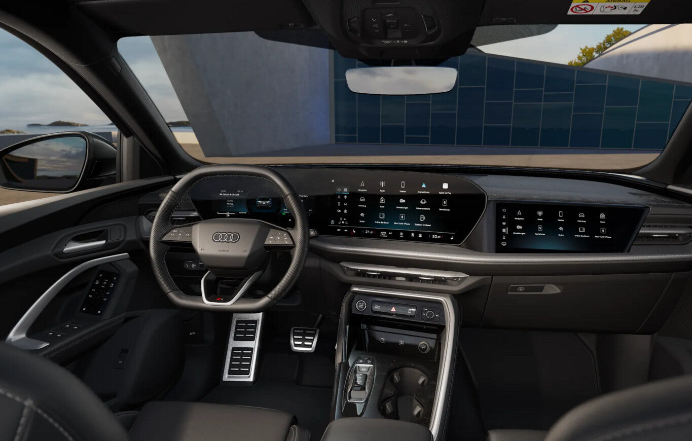 Audi Q5 Sportb TDI 2xS line NeuMod Tech+ BlackP AHK 125680301 3