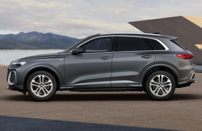 Audi Q5 TFSI 204 S line neues Modell Tech Pano PrivG 125318557 1