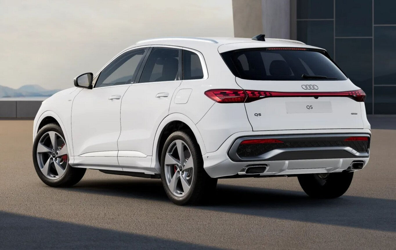 Audi Q5 e-hybrid 2xS line neuMod Tech PrivG 20Z ACC 153722312 2