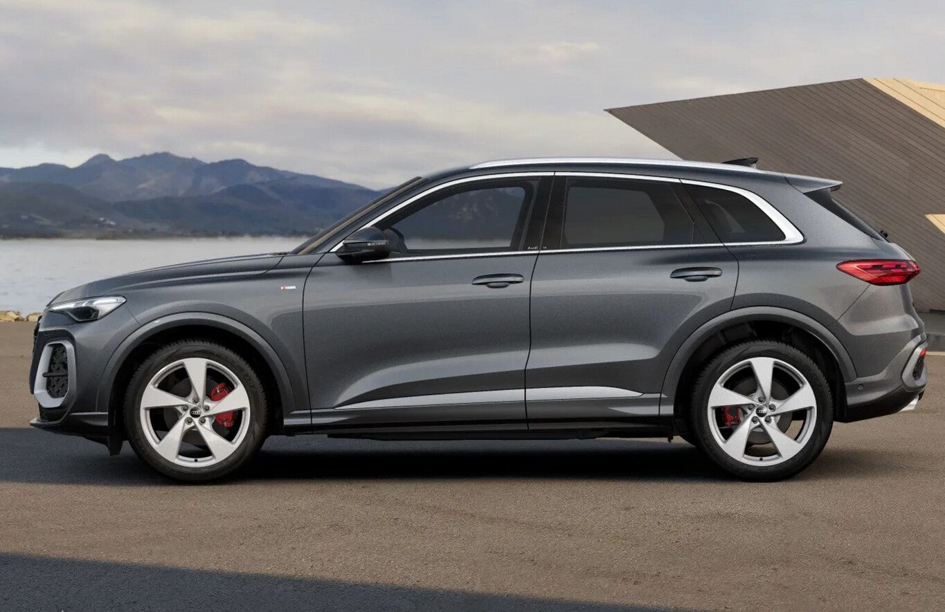 Audi Q5 2xSline neuModell Tech PrivG 20Z Leder ACC 153722290 1