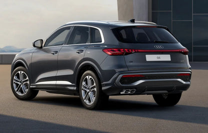 Audi Q5 TDI 204 2xS line neues Modell Tech Pano PrivG 132368729 2