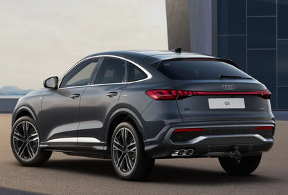 Audi Q5 Sportback TDI 2xS line NeuMod Tech+ Pano 21Z 125680291 2