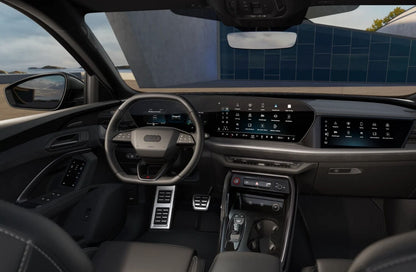 Audi Q5 Sportb TDI 2xS line NeuMod TechPro Nappa Pano 124721787 3