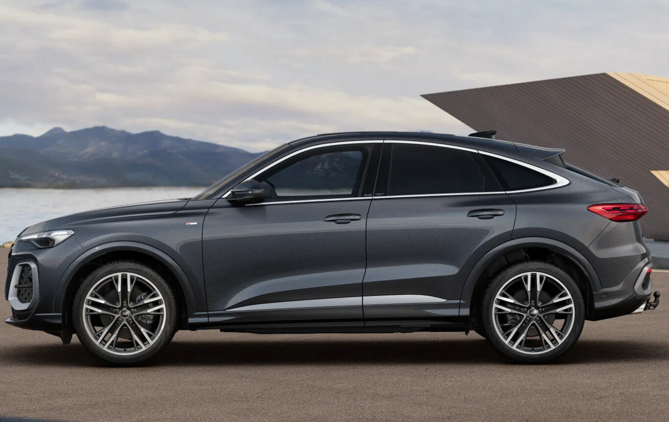 Audi Q5 Sportback TDI 2xS line NeuMod Tech+ Pano 21Z 125680291 1