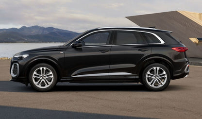 Audi Q5 TDI 204 S line neues Modell Tech Pano PrivG 142538457 1