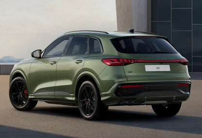 Audi Q5 2xSline neuModell Tech+ PrivG 20Z Leder ACC 153722293 2