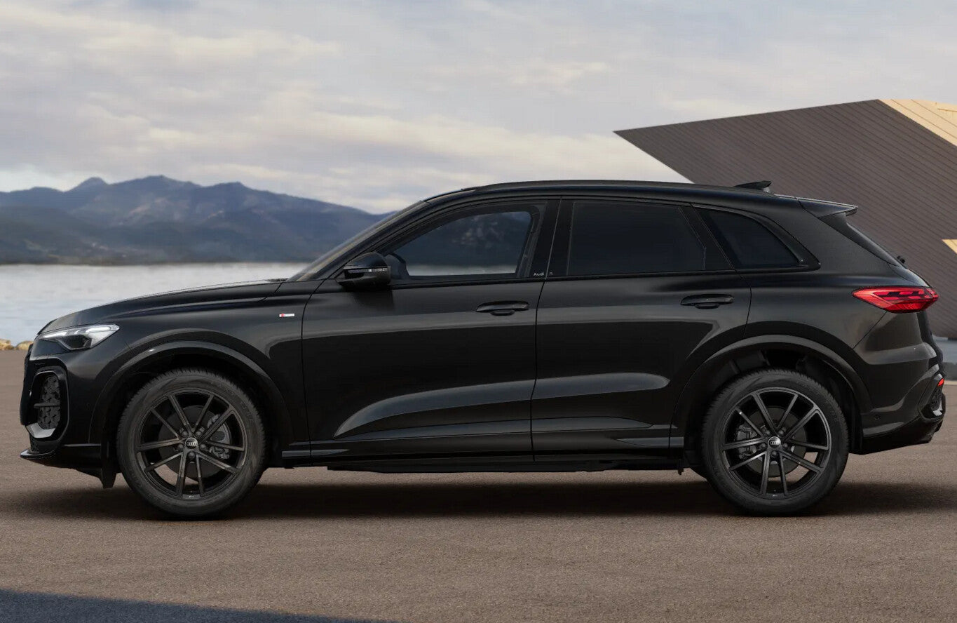 Audi Q5 TFSI quattro 204 S line neues Modell Tech+ 124721758 1