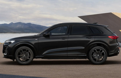 Audi Q5 TFSI quattro 204 S line neues Modell Tech+ 124721758 1