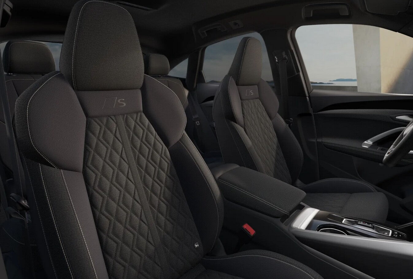 Audi Q5 2xSline neuModell Tech PrivG 20Z ACC Kam LED+ 153722273 4