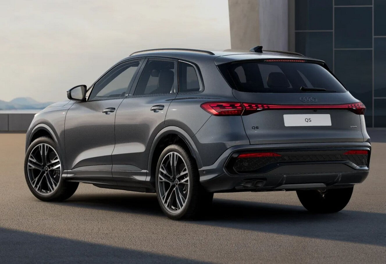 Audi Q5 TDI 204 2xS line neues Modell Tech+ Pano 21Z 132368733 2