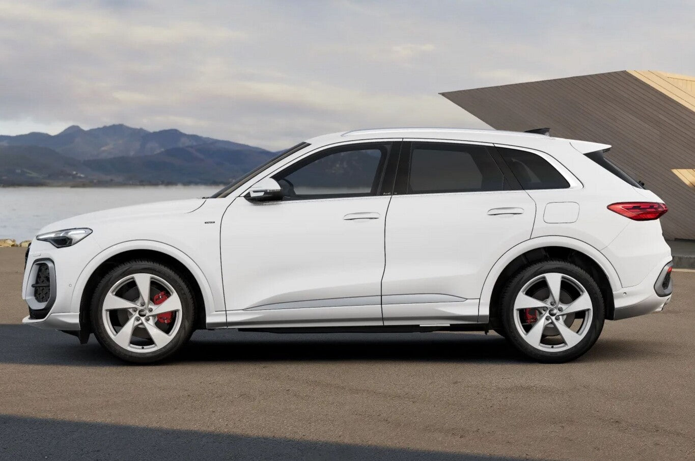 Audi Q5 e-hybrid 2xS line neuMod Tech PrivG 20Z ACC 153722312 1