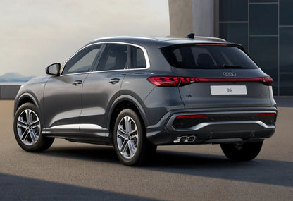 Audi Q5 TDI 204 S line neues Modell Tech Pano PrivG 132368727 2