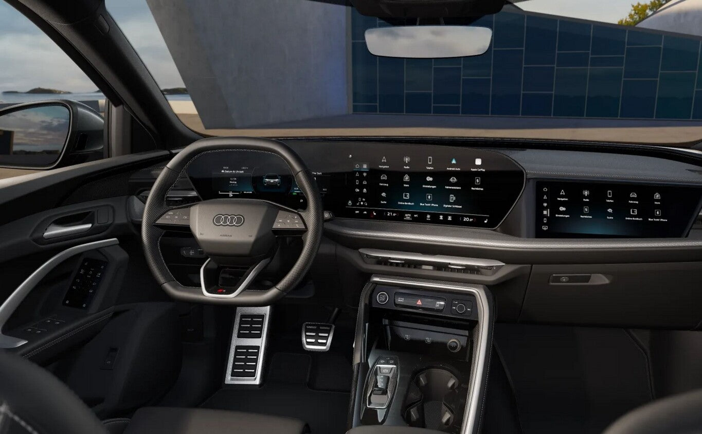 Audi Q5 Sportb TDI 2xS line NeuMod Tech+ Pano 20Z Nav 136650565 3