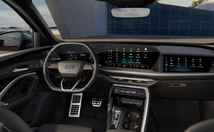 Audi Q5 Sportb TDI 2xS line NeuMod Tech+ Pano 20Z Nav 136650565 3