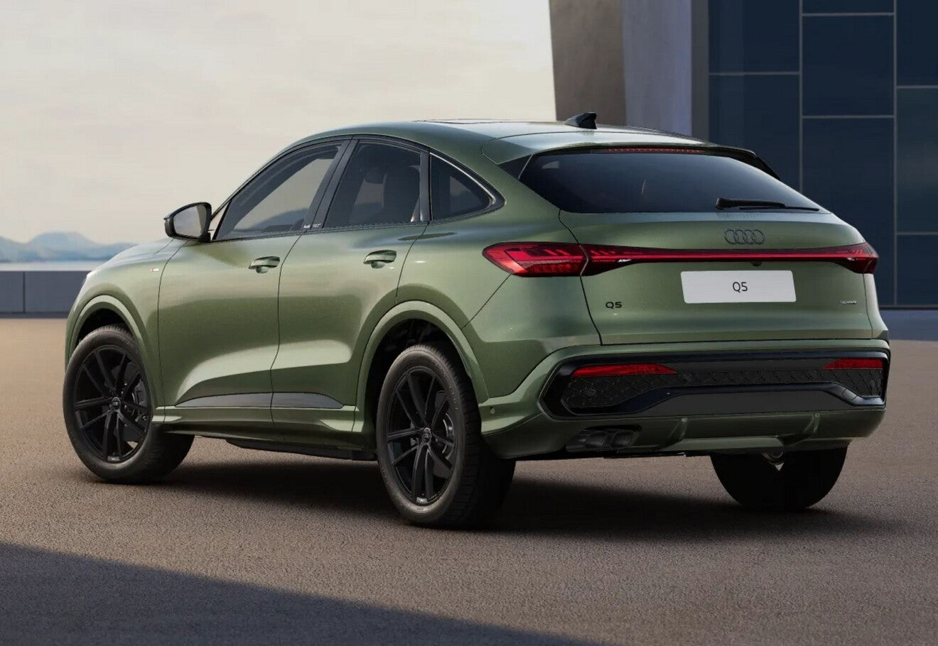 Audi Q5 Sportb TDI 2xS line NeuMod TechPro Nappa Pano 124721788 2