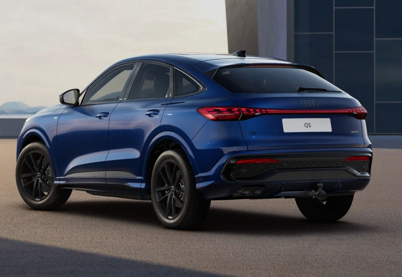 Audi Q5 Sportback TDI 204 2xS line neues Modell Tech+ 123996074 2