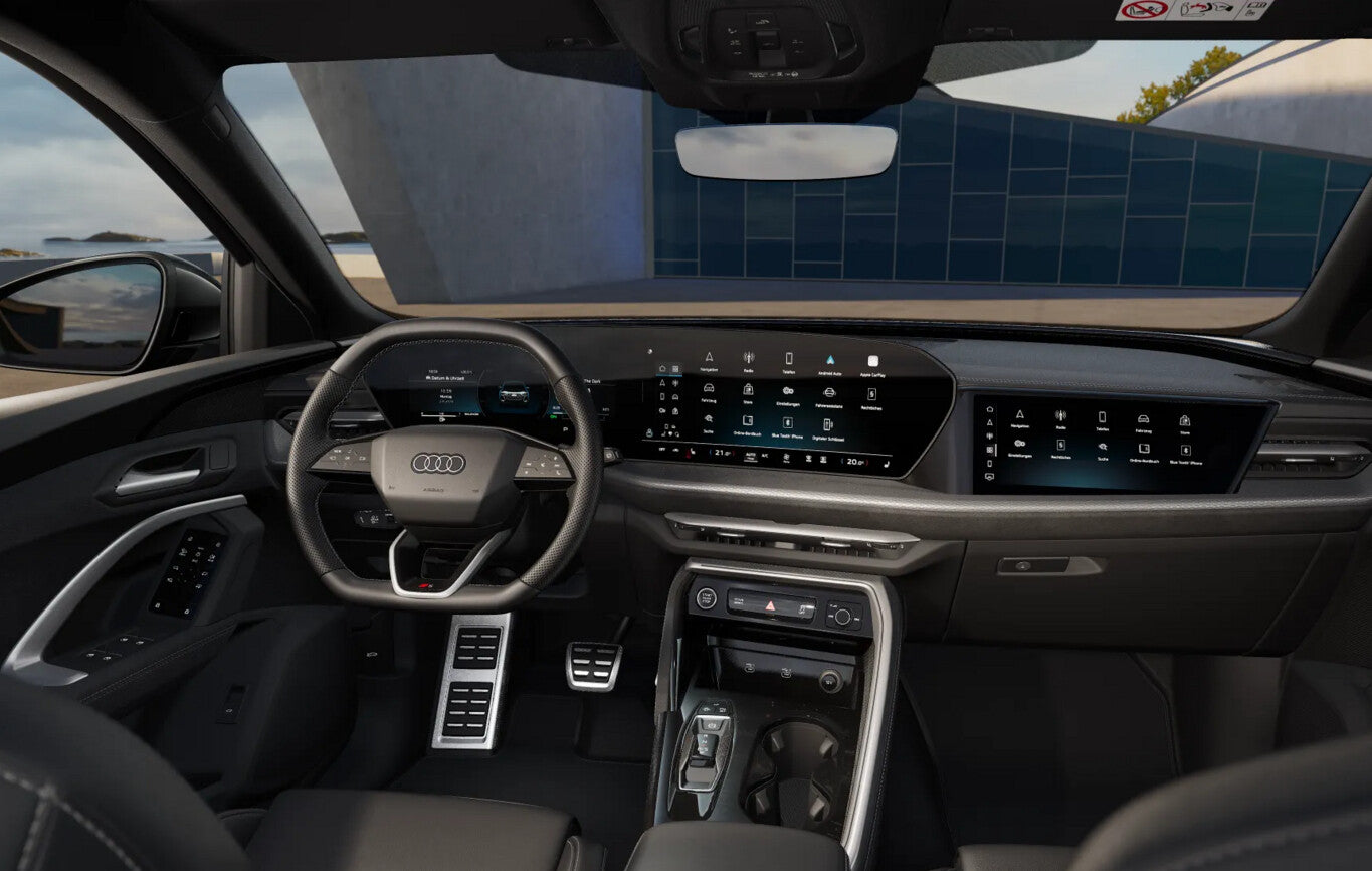 Audi Q5 Sportb TDI 2xS line NeuMod Tech+ BlackP AHK 125680299 3