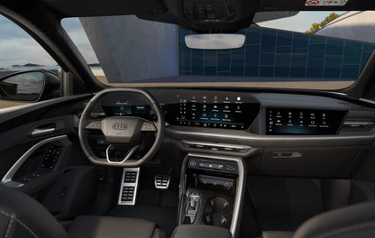 Audi Q5 Sportb TDI 2xS line NeuMod Tech+ BlackP AHK 125680299 3