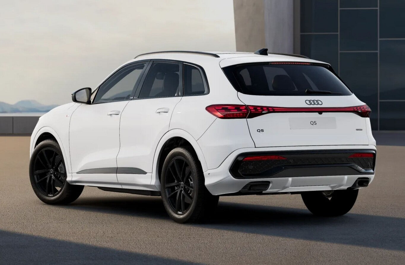 Audi Q5 TFSI quattro 204 2xS line neues Mod Tech Pano 132368738 2