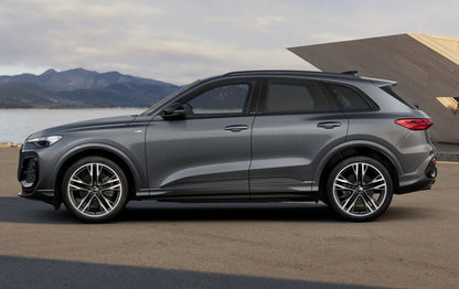 Audi Q5 TDI 204 2xS line neues Modell Tech+ Pano 21Z 132368733 1