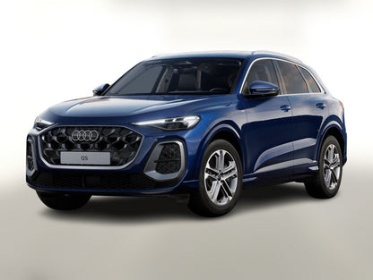 Audi Q5 TDI 204 S line neues Modell Tech Pano PrivG 132368728 0