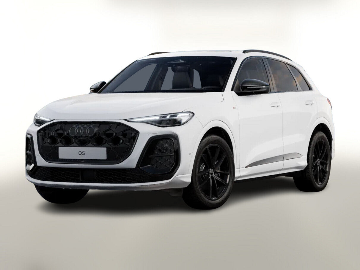 Audi Q5 TFSI quattro 204 2xS line neues Mod Tech Pano 132368738 0