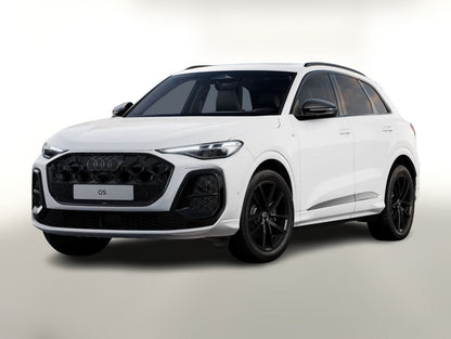 Audi Q5 TFSI quattro 204 2xS line neues Mod Tech Pano 132368738 0